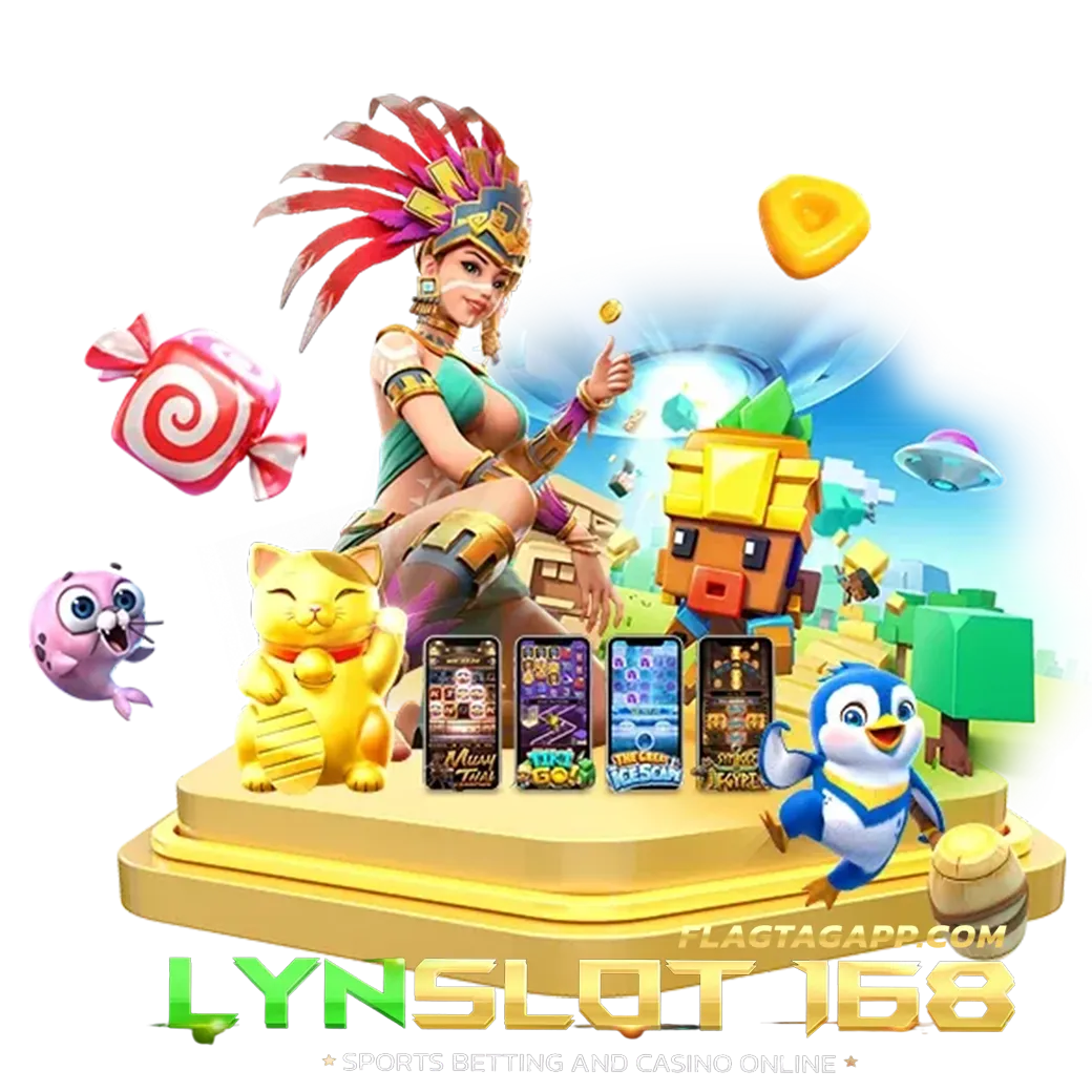 lyn slot168